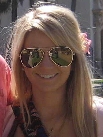 LaurenAPatrick's profile picture. 