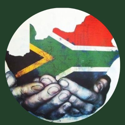 PATRIOTIC SOUTH AFRICAN, IFP
FEDERALIST #PutSouthAfricansFirst
VladimirPutinism