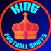 Matty - King Football Shirts (@KingFtblShirts) Twitter profile photo