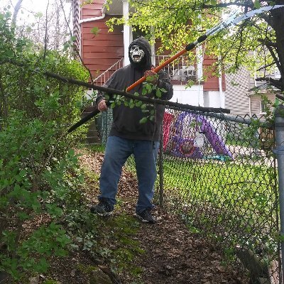 RonStates's profile picture. 