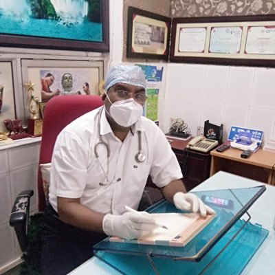 Dr SJPatel