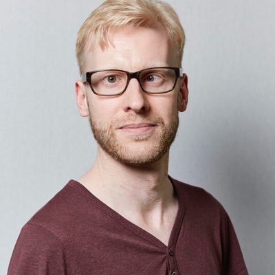 Bertram Weiß - Account ruht Profile