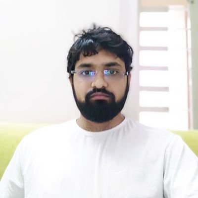 MahendraSShinde's profile picture. Software Engineer
