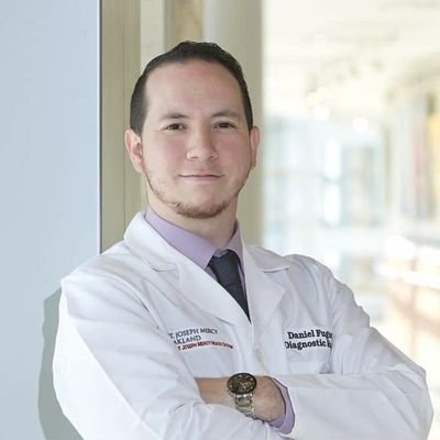 Neuroradiology fellow at Colorado University. 🇺🇸🇻🇪 #GirlDad to 👸https://t.co/2RDCQuf9DN to 🛩, ⛺, ⛷, 🚵♂️, BBQ.