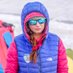 Uzma-mountaineer - Pakistan (@UMountaineer) Twitter profile photo