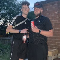 Codi (@codihesketh) 's Twitter Profile