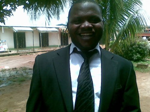 oduma1ofesan's profile picture. 