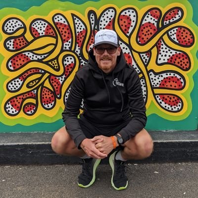 Battling Mental Health, Running lots of Miles, Tattoo addiction, Wrestling watchin, Country Music Fan, Family Man, who loves a cup of Tea.
#visorclub #teamblack