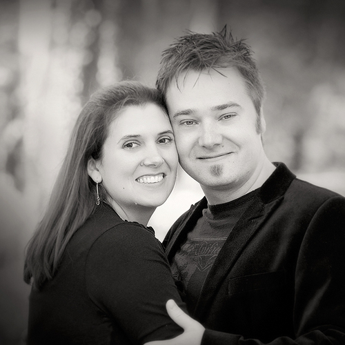 visiophoto's profile picture. A husband and wife photography team out of NC...