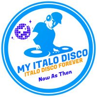MY ITALO DISCO(@MYITALODISCO1) 's Twitter Profile Photo