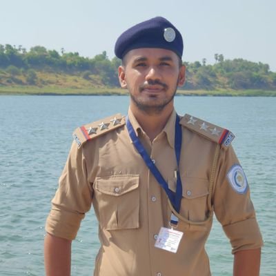Assistant Geologist 
Flying squad