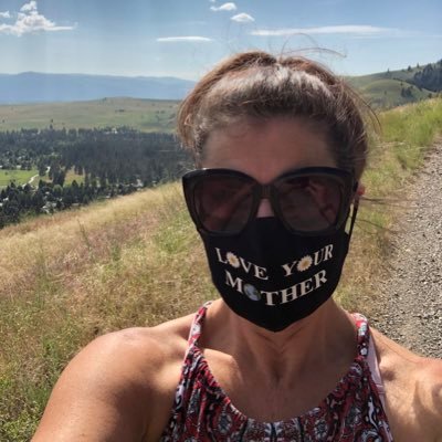 OAK to MSO back in the day. ❤️ nature, live music and kind people. Mom, educator, and empath doing my best to be an ally. Always learning. 🕊🥰🌎