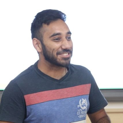 SHubham0917's profile picture. Writer, reader, Inquisitive