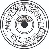Marksman's Creed (@marksmanscreed) 's Twitter Profile Photo Marksman's Creed (@marksmanscreed) 's Twitter Profile Photo