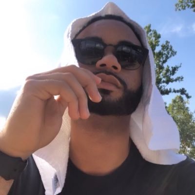 CorbinJ_13's profile picture. • Finance • NUPE • Visionary •