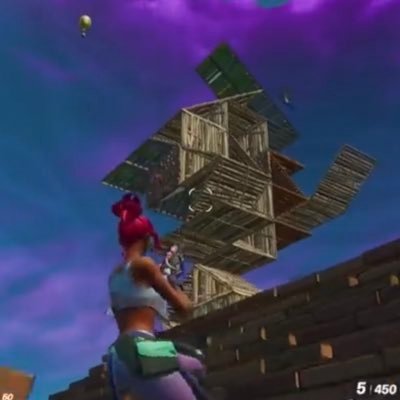 Fortnite player who wants to get better
-EndGame warrior
-60fps ps4
- room for improvement