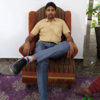 Sahique Ahmad (@ahmadsahique) 's Twitter Profile