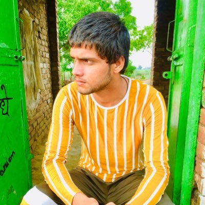 BantiCh25976040's profile picture. 👑 Jaat Zamidaar 💪