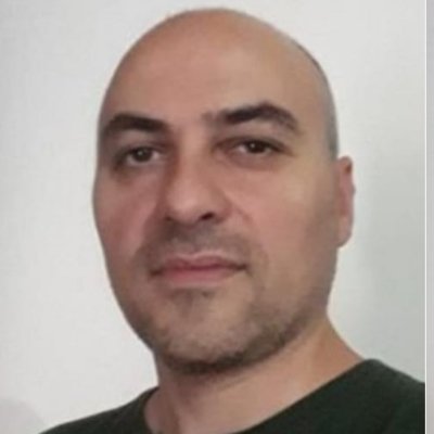 SalumYamil's profile picture. Músico y docente. intentando ser mejor cada día.