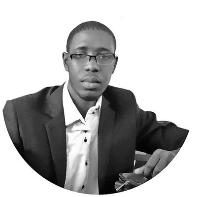 EmmanuelTotin's profile picture. #GraphicDesign #DigitalMarketing l #AIESECer #Youth4SDGs l #OneHealth #AnimalHealth #PublicHealth #foodsecurity #ZeroHunger #FaimZéro