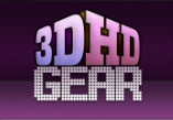 3dhdgear's profile picture. 
