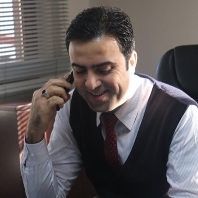 Dr. Selçuk BACALAN د. سلجوق باجالان