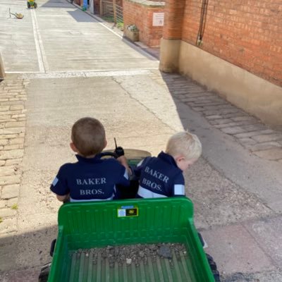 bakerwill1's profile picture. Farming in Nottinghamshire