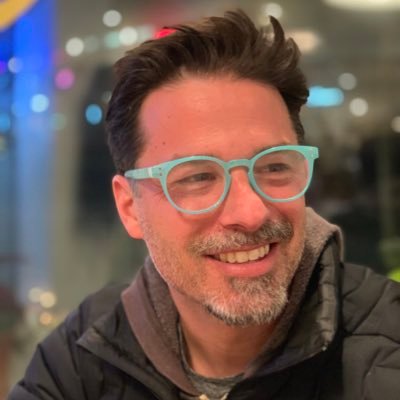 mewestlund's profile picture. founder @fabulist_app