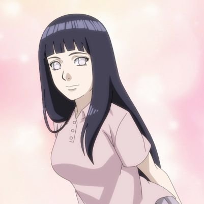 Hinata