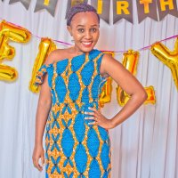 Kate Mbinya Music(@kate_mbinya) 's Twitter Profile Photo