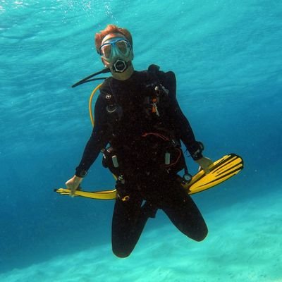 Fun Diving on Bonaire • Divers Paradise • Coral Reefs • Reef Preservation • Reef Renewal • Blue Destination • Dutch Caribbean
