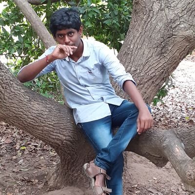 gopiramana10's profile picture. 