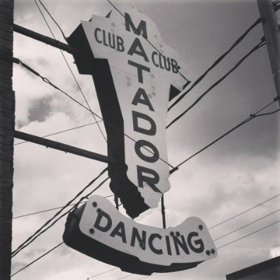 The Matador Ballroom is a Historic Toronto Music Venue  built in 1916.  Toronto has an application before it,  to demolish this building. Help us save it !