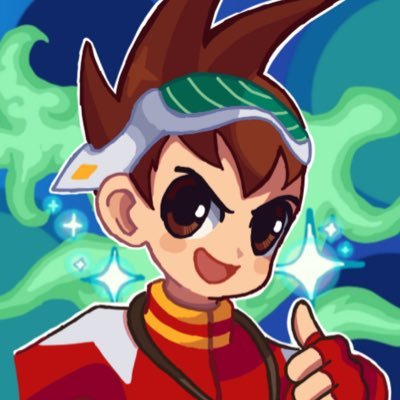 SpaceBoyRPG Profile Picture