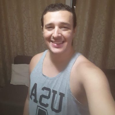 RAFAEL_PSM's profile picture. 