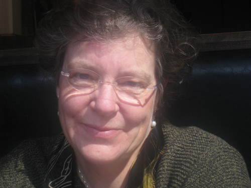 Head of Research & Instruction Services, Dartmouth College.