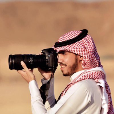 الحمدلله دائماً وأبداً | Photographer | A coffee lover ☕️