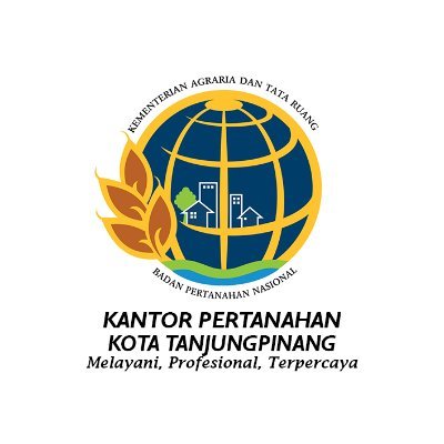 Kantor Pertanahan Kota Tanjungpinang