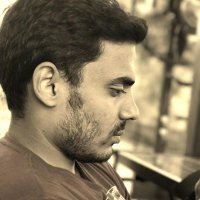 Chirag (@chiragpadubidri) 's Twitter Profile