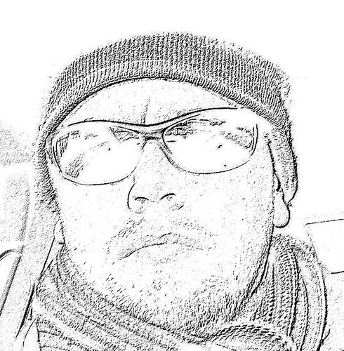 Grimbl3's profile picture. My name is Grimble - and I'm a weedaholic. #weed #420 #high #baked