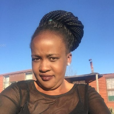 dikelediMofok11's profile picture. Friendly,loving,caring,always smiling