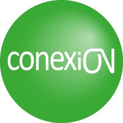 ConexinMx1's profile picture. 