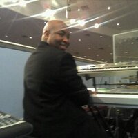 Leonard Beaty (@beatyonkeys) 's Twitter Profile