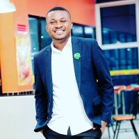 Golden Kabwayi (@kabwayigolden) 's Twitter Profile