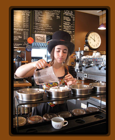 bltcoffee's profile picture. Organic, locally roasted, fair trade coffee and freshly made organic pastries and lunch items in downtown Port Townsend at 100 Tyler St, on the water.