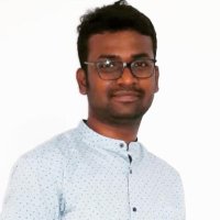Jayakumar Balasubramaniam (@jayakumrb) 's Twitter Profile Photo Jayakumar Balasubramaniam (@jayakumrb) 's Twitter Profile Photo