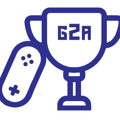 Gamer2Athlete's profile picture. G2A main goal is to educate and arm gamers with the tools and knowledge needed to make healthier life decisions. In turn making them better gamers!