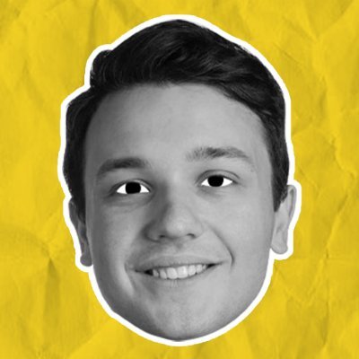 mailliwwest's profile picture. I'm back baby!