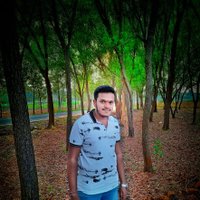 Preetham Gm (@gmpreetham) Twitter profile photo