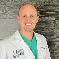 Michael Tradewell, MD MS (@doctort_urology) Twitter profile photo